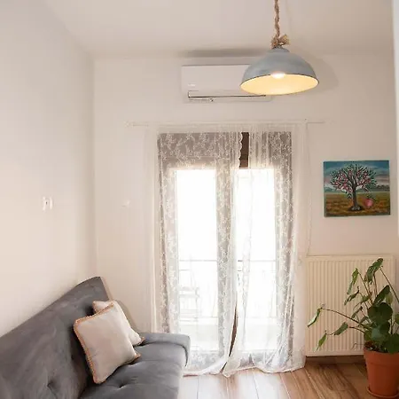 Casa Di Famiglia Apartment *