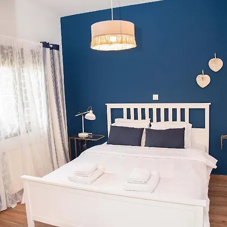Casa Di Famiglia Apartment *