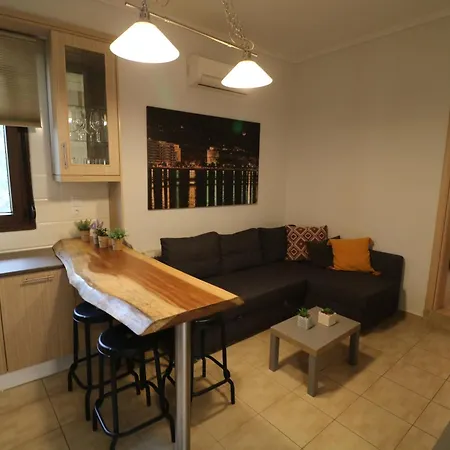 Apartment Casa Di Famiglia *