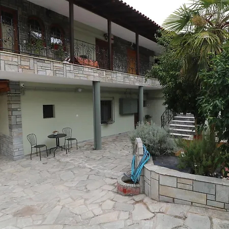 Casa Di Famiglia