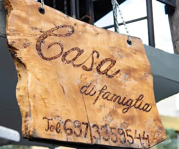 Casa Di Famiglia شقة سالونيك