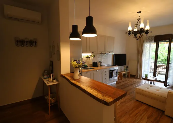 شقة Casa Di Famiglia *