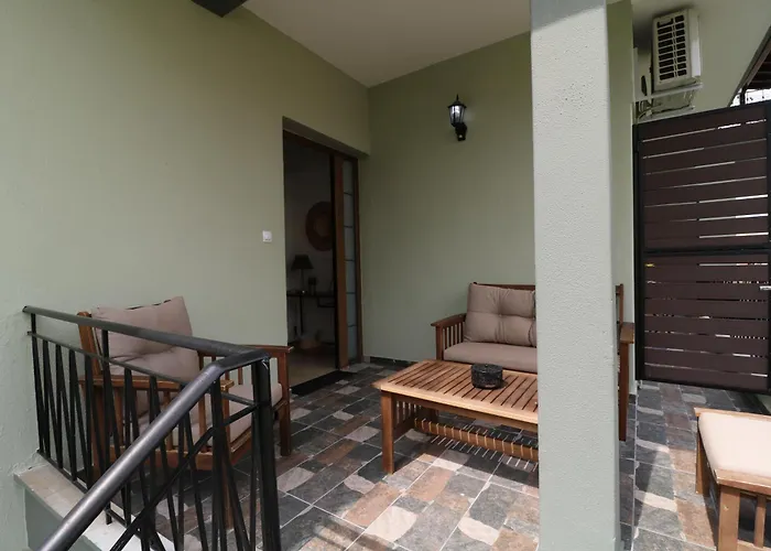 Casa Di Famiglia سالونيك