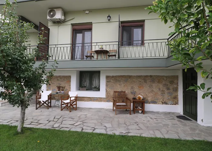 شقة Casa Di Famiglia *