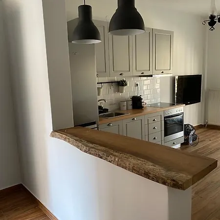 Апартаменты Casa Di Famiglia Салоники