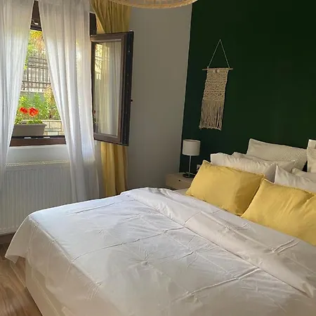 Διαμέρισμα Casa Di Famiglia *