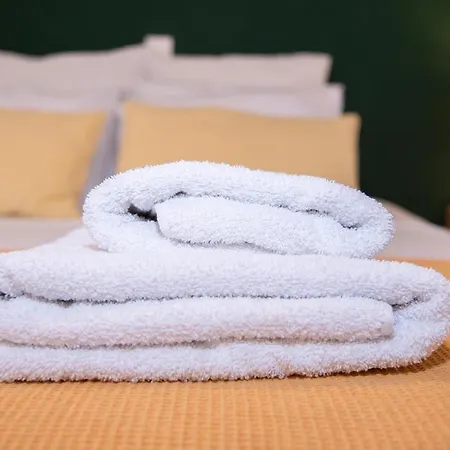 Casa Di Famiglia Apartamento Tesalónica