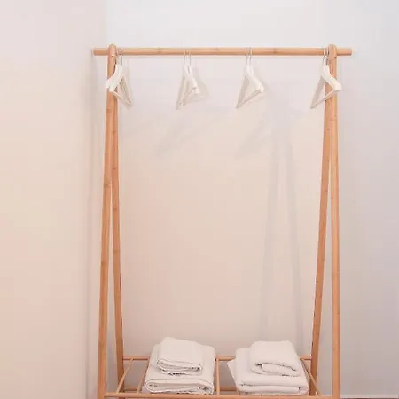 Apartamento Casa Di Famiglia