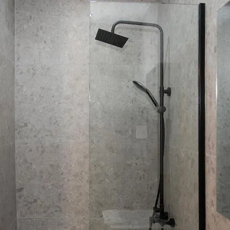 Apartamento Casa Di Famiglia Tesalónica