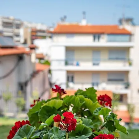 Apartamento Casa Di Famiglia Tesalónica