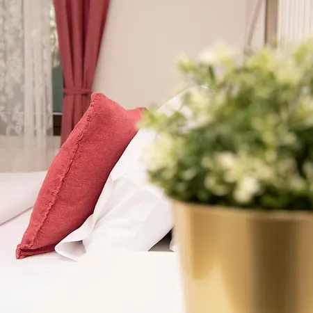 Apartamento Casa Di Famiglia