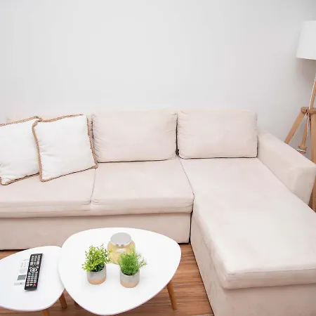 Casa Di Famiglia Apartamento Tesalónica