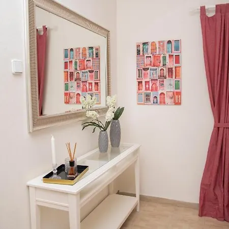 Apartamento Casa Di Famiglia *