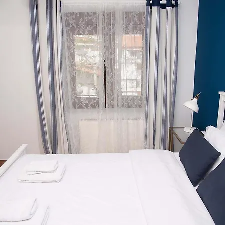 Apartamento Casa Di Famiglia