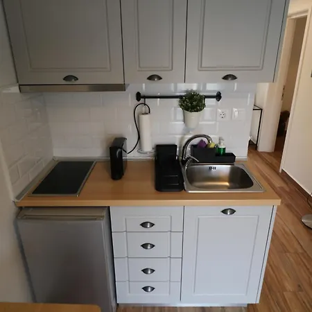 Apartamento Casa Di Famiglia *