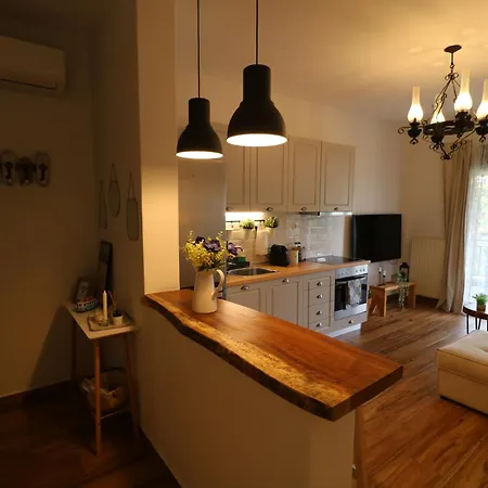Apartamento Casa Di Famiglia *