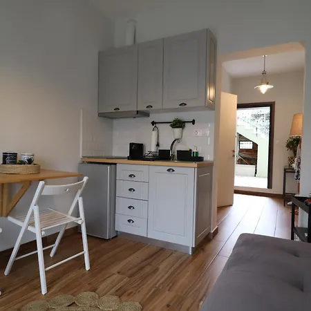 Apartamento Casa Di Famiglia Tesalónica