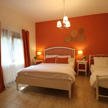 Casa Di Famiglia Tesalónica
