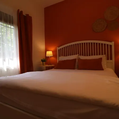 Apartamento Casa Di Famiglia
