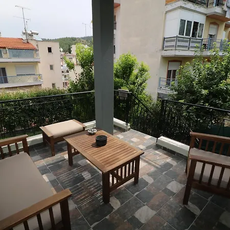Apartamento Casa Di Famiglia *