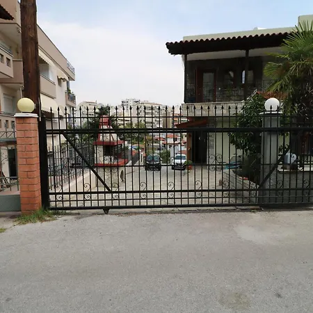 Apartamento Casa Di Famiglia Tesalónica