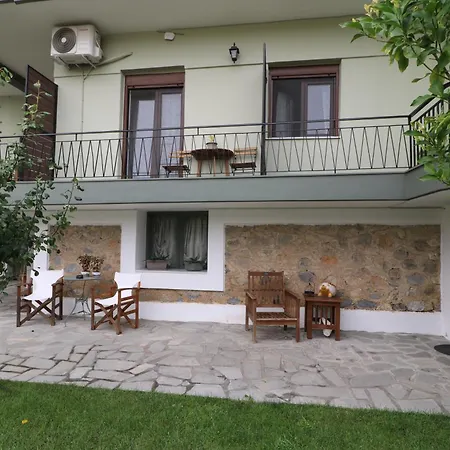Apartamento Casa Di Famiglia *
