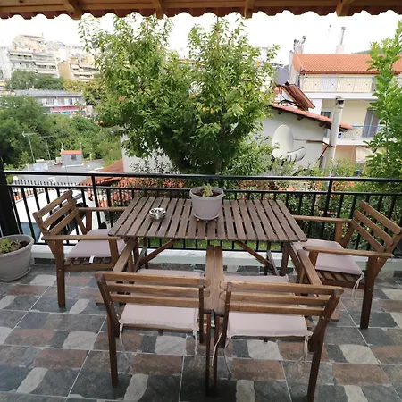 Apartamento Casa Di Famiglia