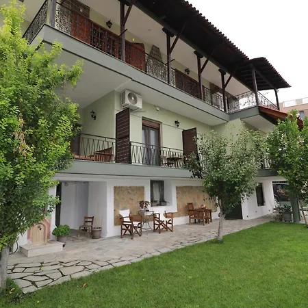 Apartamento Casa Di Famiglia *