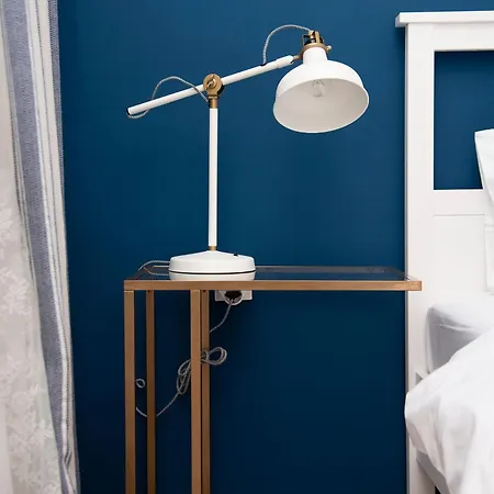 Apartamento Casa Di Famiglia *