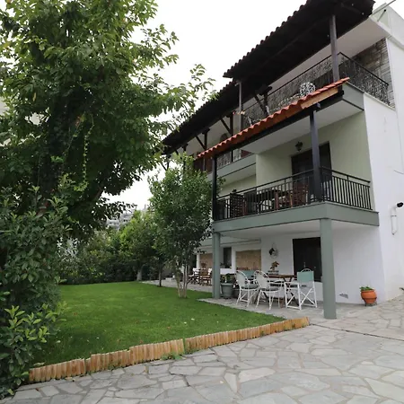 Casa Di Famiglia * Салоники