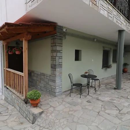 Casa Di Famiglia Салоники