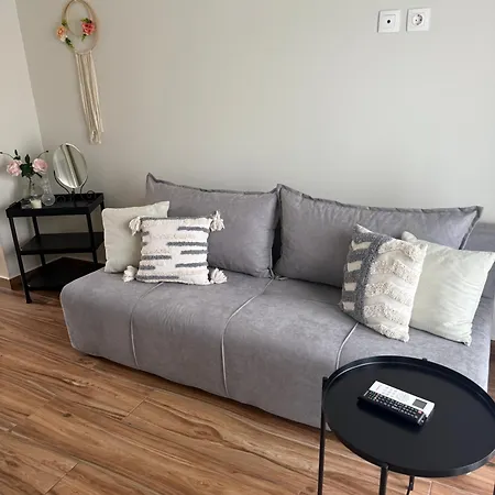 Apartamento Casa Di Famiglia