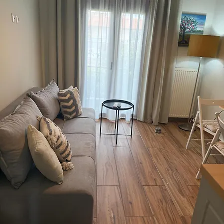 Casa Di Famiglia Апартаменты *