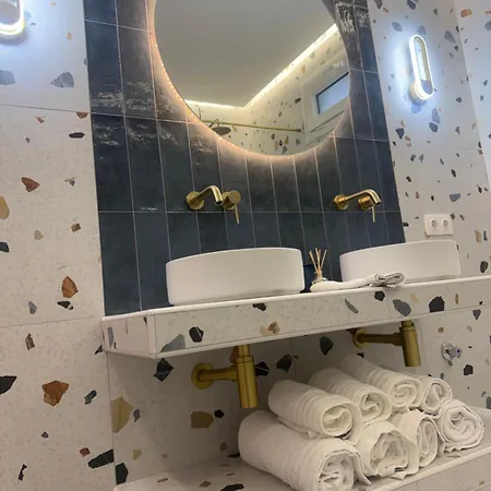 Casa Di Famiglia Apartamento