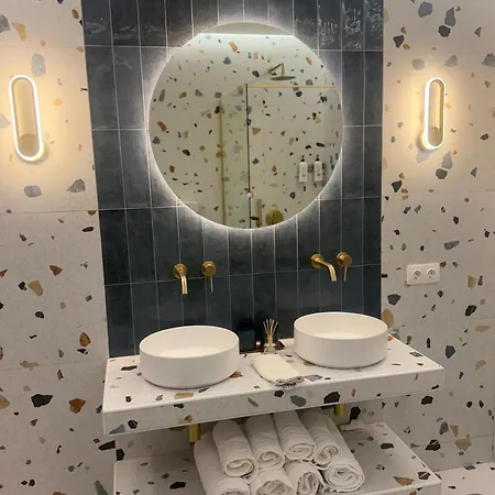 Casa Di Famiglia Apartamento *
