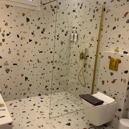 Apartamento Casa Di Famiglia *