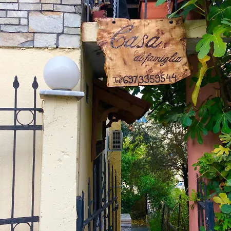 Casa Di Famiglia *