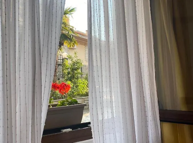 Casa Di Famiglia * Szaloniki