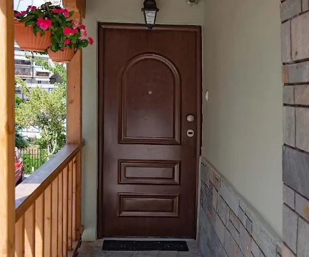 Casa Di Famiglia *