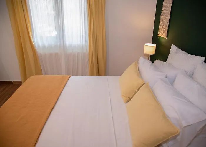 Appartement Casa Di Famiglia *