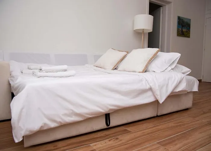 Apartament Casa Di Famiglia