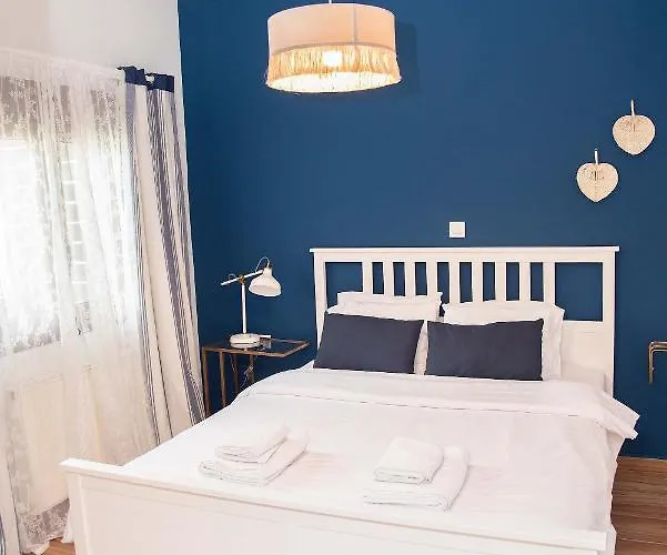 Casa Di Famiglia Apartman *