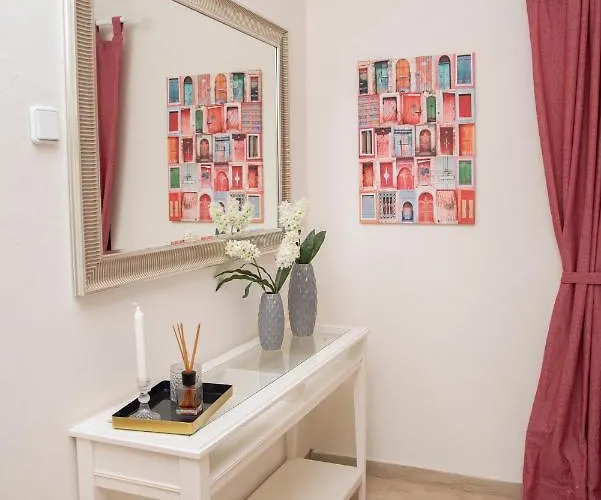 Apartman Casa Di Famiglia *