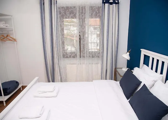 Apartman Casa Di Famiglia