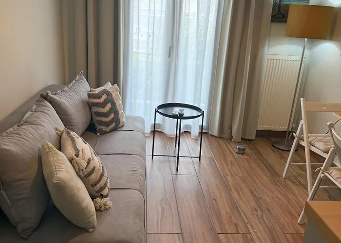 Casa Di Famiglia Apartament *