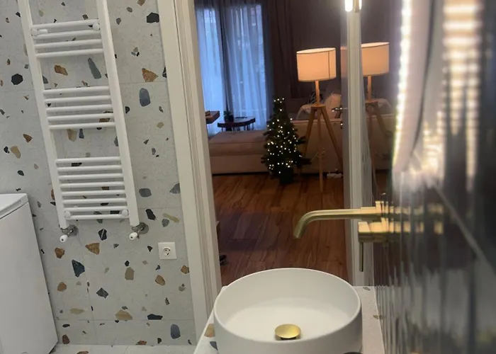 Casa Di Famiglia Szaloniki
