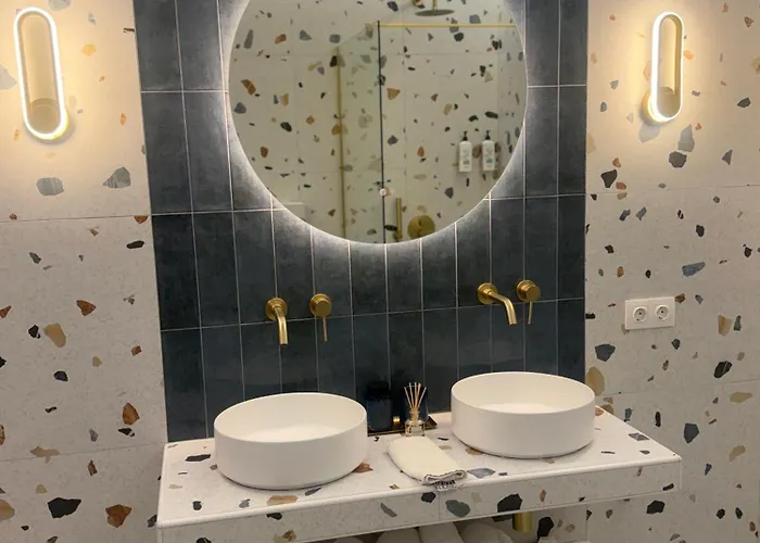 Casa Di Famiglia Apartman *