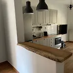 Lejlighed Casa Di Famiglia Thessaloníki