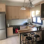 Lejlighed Casa Di Famiglia Thessaloníki