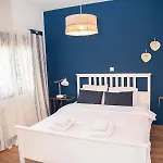 Casa Di Famiglia Lejlighed *